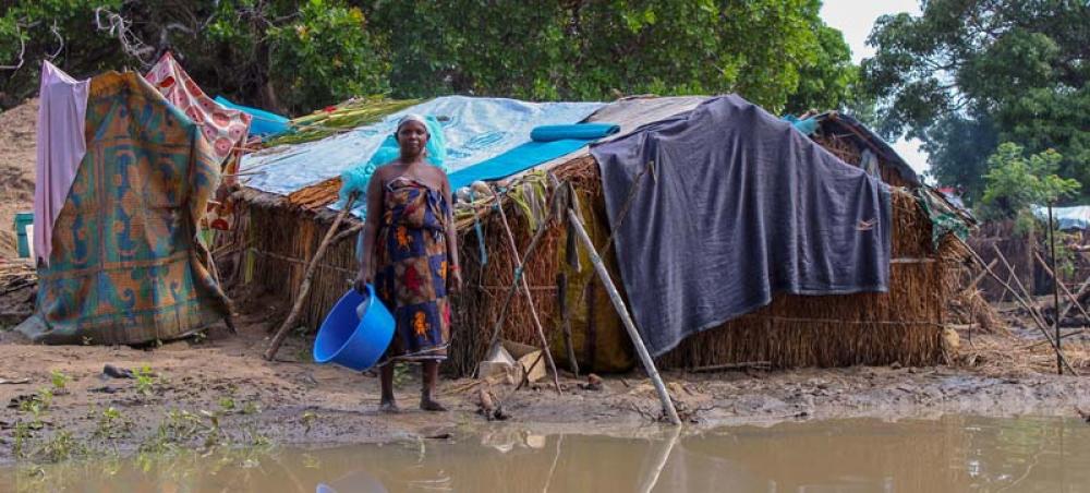 Mozambique: Cabo Delgado displacement could reach 1 million, UN officials warn