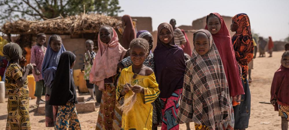 UNHCR urges greater protection for Sahel communities after deadly attack UNHCR urges greater protection for Sahel communities after deadly attack