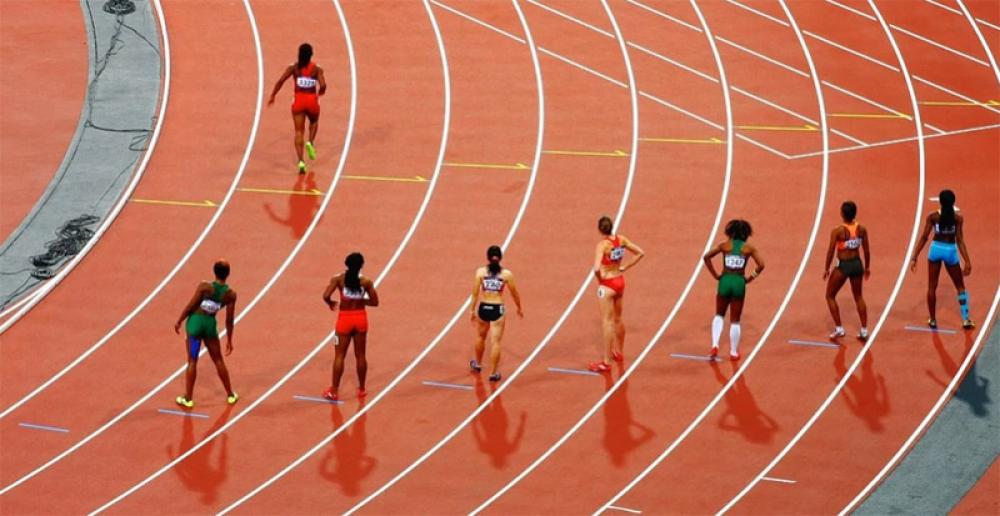 US wishes to discuss boycotting 2022 Beijing Olympics with allies, partners US wishes to discuss boycotting 2022 Beijing Olympics with allies, partners