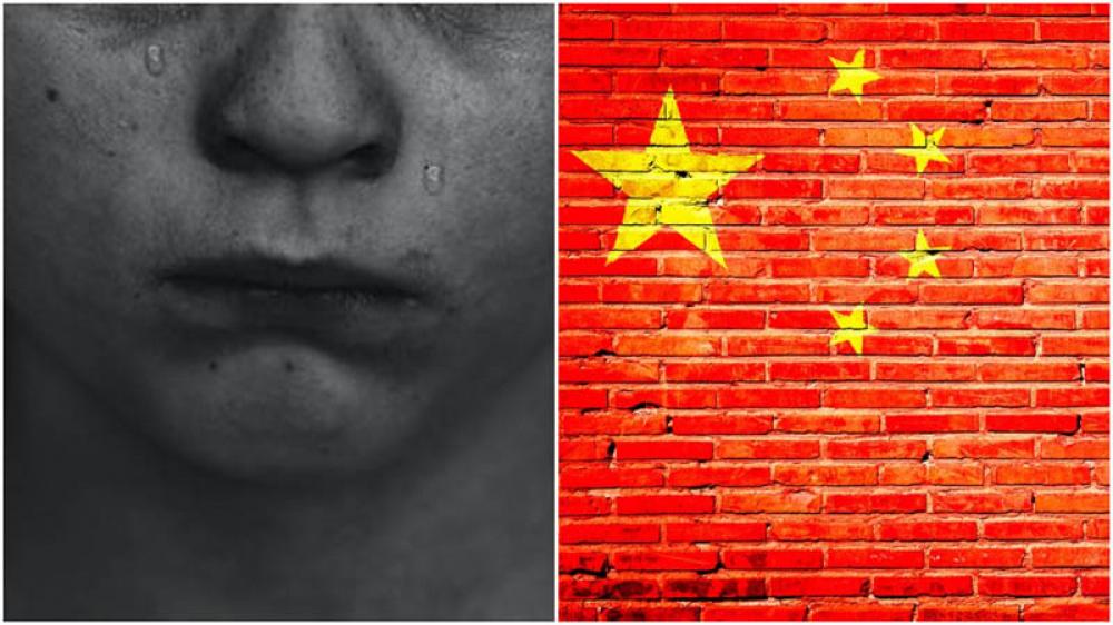 China school boy death: Thousands protest online after victim