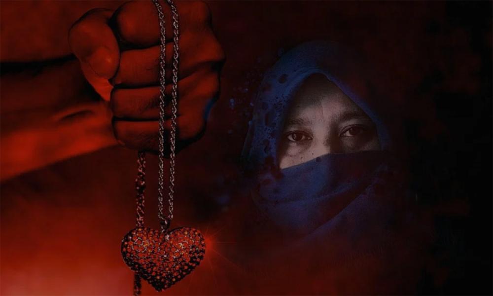 Pakistan: Woman stripped in DI Khan to pay for husband’s alleged love affair