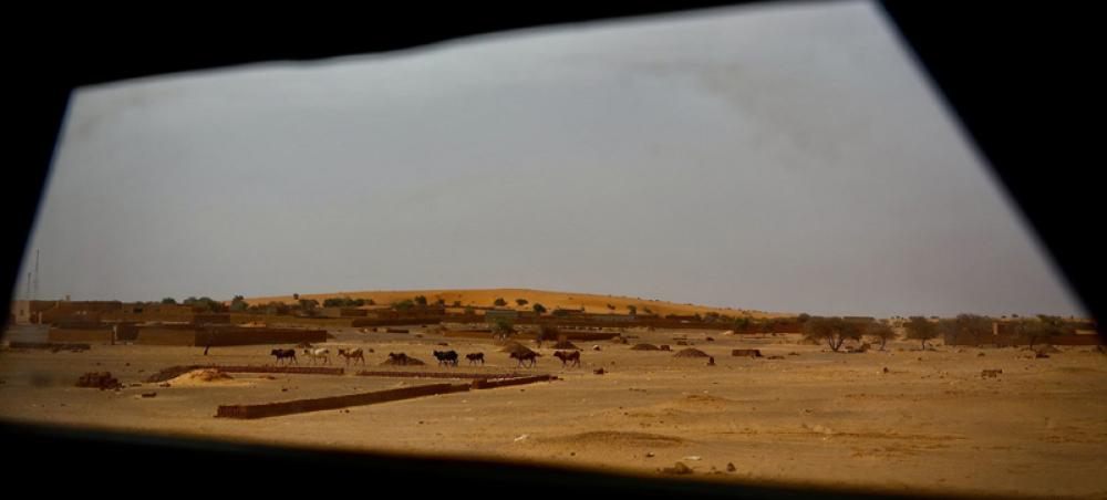 Rights experts condemn ‘dramatic rise’ in attacks on so-called slaves in Mali Rights experts condemn ‘dramatic rise’ in attacks on so-called slaves in Mali