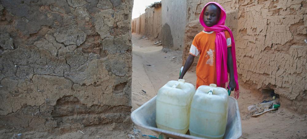 Domestic violence, forced marriage, have risen in Sudan: UN-backed study Domestic violence, forced marriage, have risen in Sudan: UN-backed study