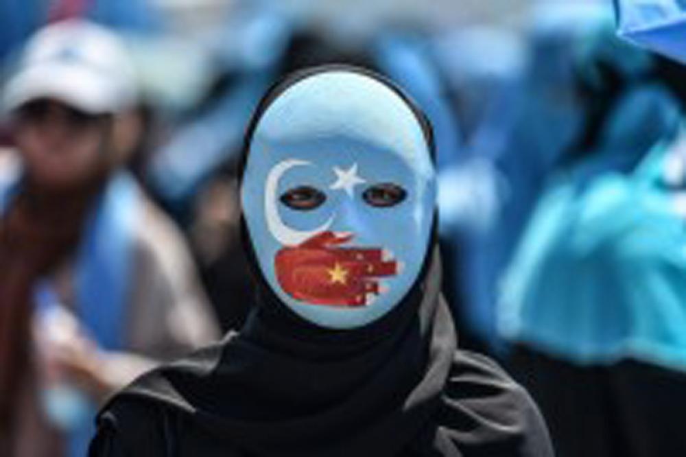 China: Uyghur research scientist found detained after remaining missing for several months China: Uyghur research scientist found detained after remaining missing for several months