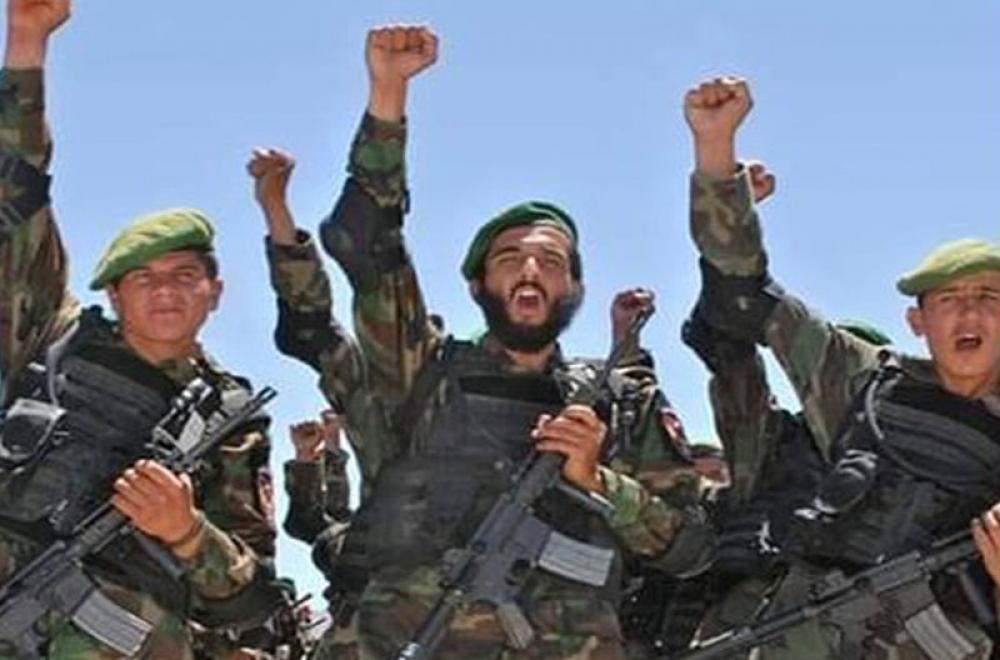 Afghanistan Conflict: Taliban terrorists kill nearly 1000 people in Kandahar 