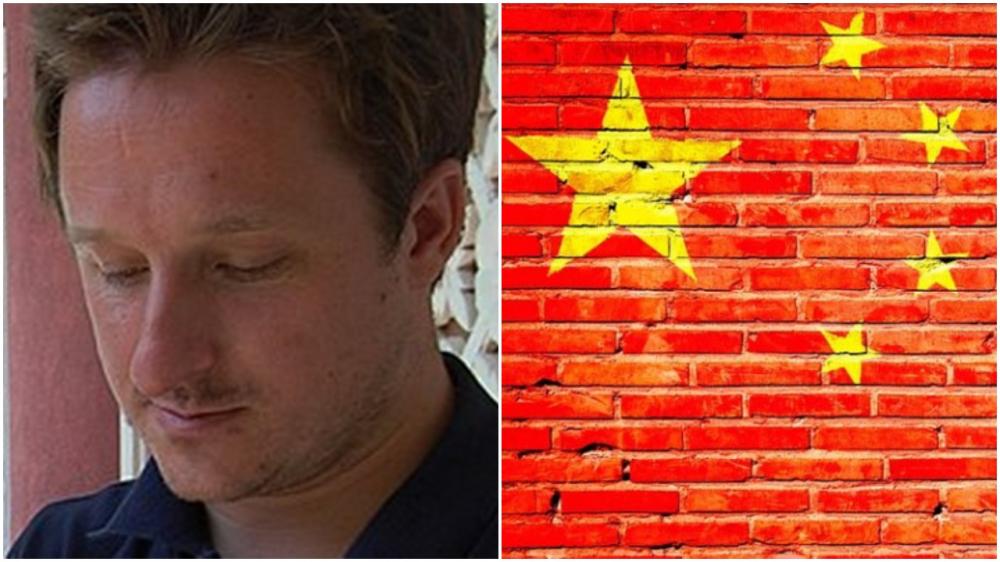 Canadian national Michael Spavor sentenced to 11 years by Chinese court