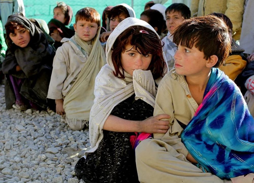 Afghanistan: Taliban says boys and girls cannot study in same classroom anymore