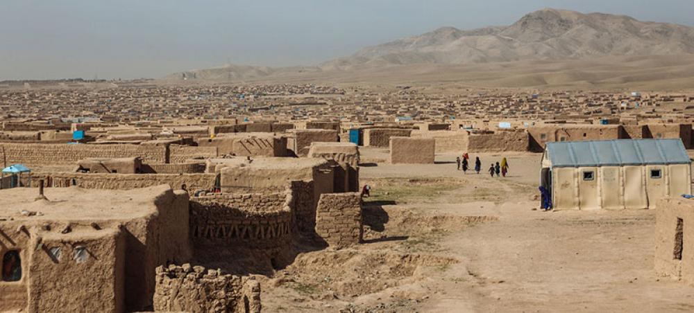 $1 billion pledge a ‘quantum leap’ in commitment to Afghanistan: UN chief $1 billion pledge a ‘quantum leap’ in commitment to Afghanistan: UN chief
