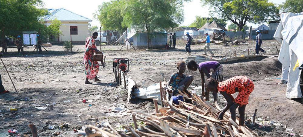 South Sudan plagued by violence and corruption, Human Rights Council hears