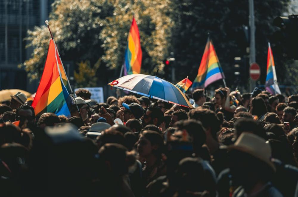 Switzerland: Voters seem to back same-sex marriage in referendum 