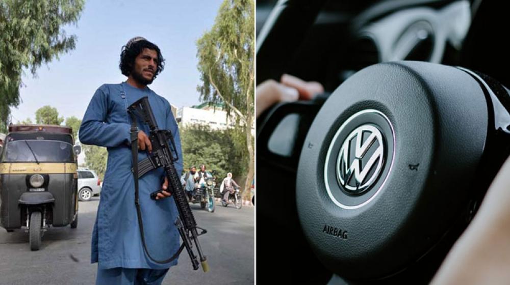 Female investor shuts down driving training centre for women in Kabul as Taliban controls Afghanistan