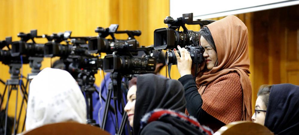 62 journalists killed in 2020, just for doing their jobs: UNESCO