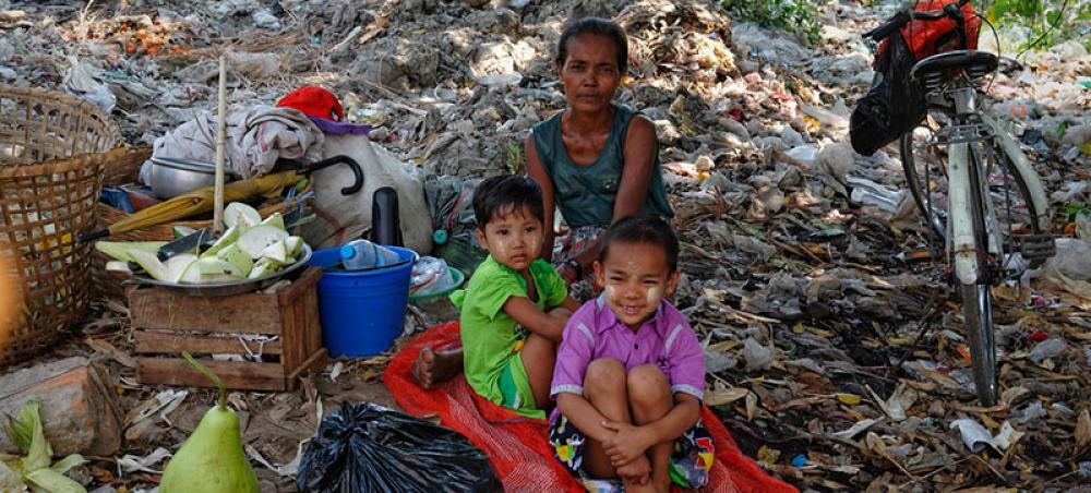 Myanmar: Systematic attack on civilians, rights mechanism reveals