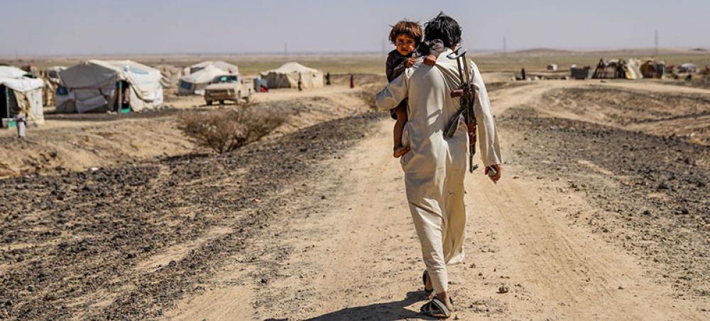 Yemen: UN Special Envoy calls for urgent end to fighting, as humanitarian needs escalate Yemen: UN Special Envoy calls for urgent end to fighting, as humanitarian needs escalate