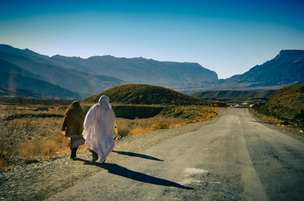 Pakistan: Balochistan reports 47 incidents of violence against women in 2020