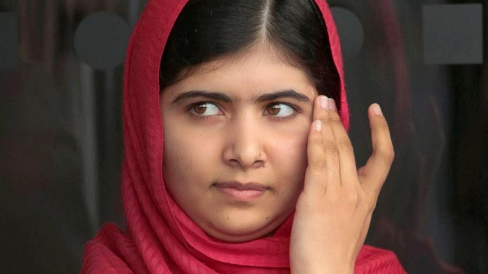 Pakistan cleric who threatened Malala Yousafzai arrested 