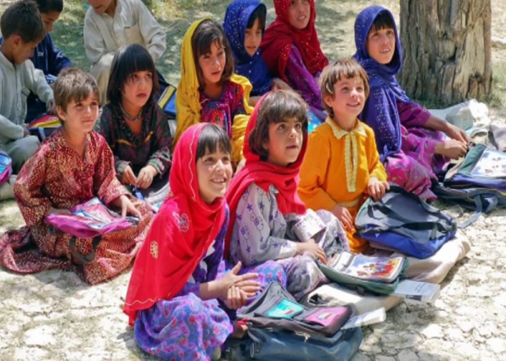US govt leads other nations in expressing concern over rights of women, girls in Afghanistan under Taliban rule
