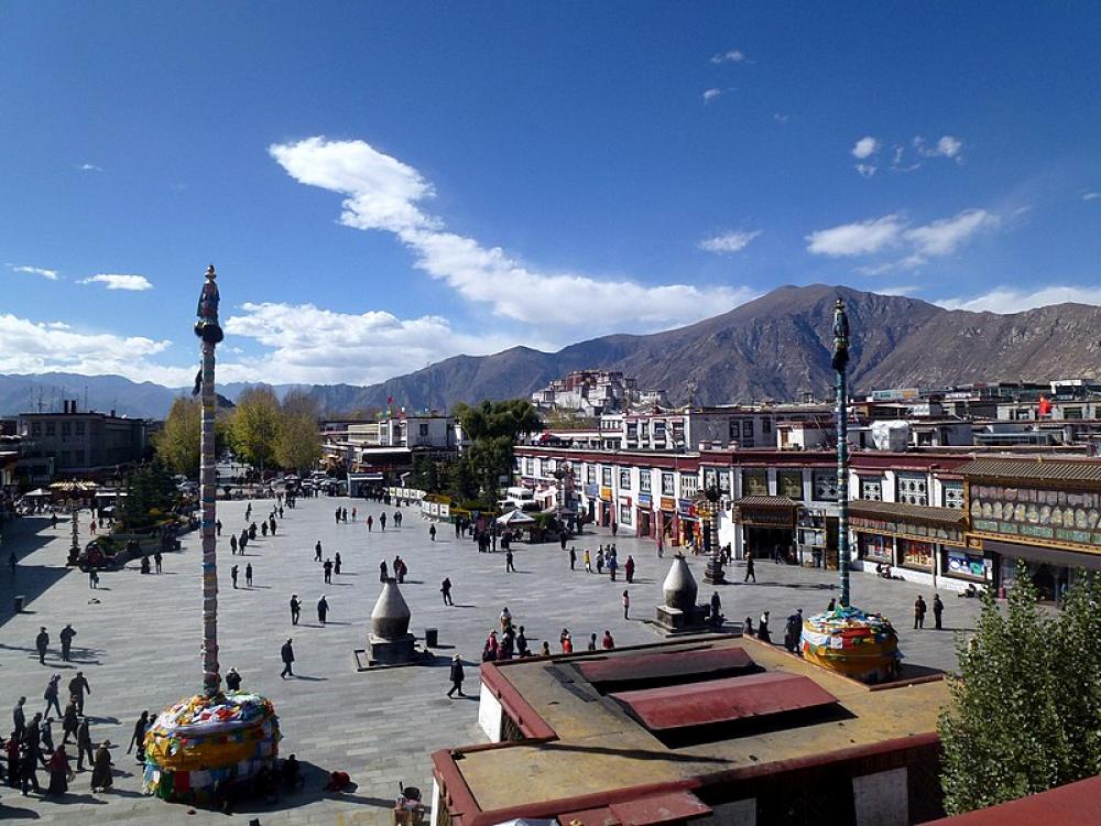 Under Chinese rule, Tibet's culture, religion is at risk: Tibetan Parliament-in-Exile Speaker