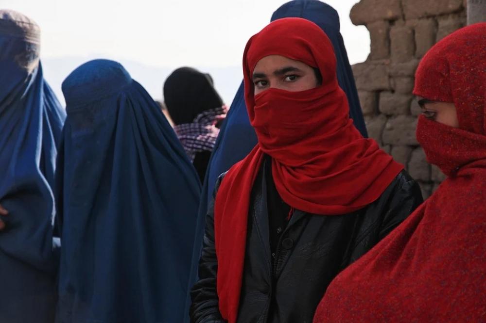 My heart goes out to Afghan women and girls under Taliban: NSA Jake Sullivan