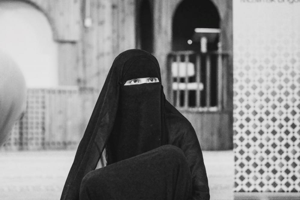 After Switzerland, Sri Lanka to ban burqa in public