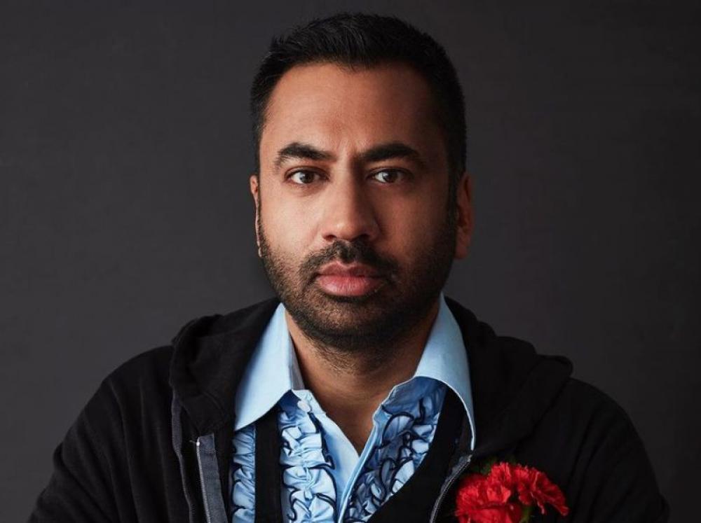 South Asian LGBTQIA diaspora delighted as Harold and Kumar star Kal Penn comes out as gay