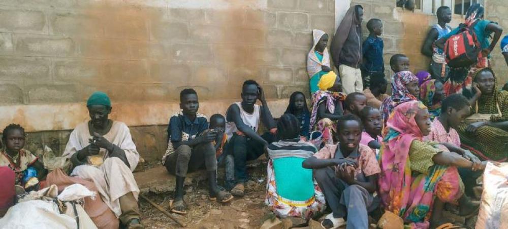 Ethiopia: UNHCR rushing aid to 20,000 refugees fleeing clashes