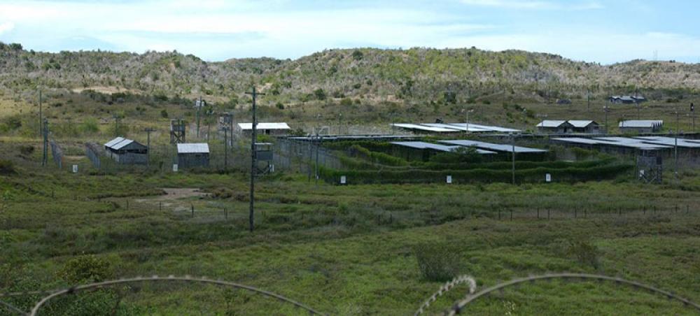 Rights experts condemn ‘unrelenting human rights violations’ at Guantánamo Bay Rights experts condemn ‘unrelenting human rights violations’ at Guantánamo Bay