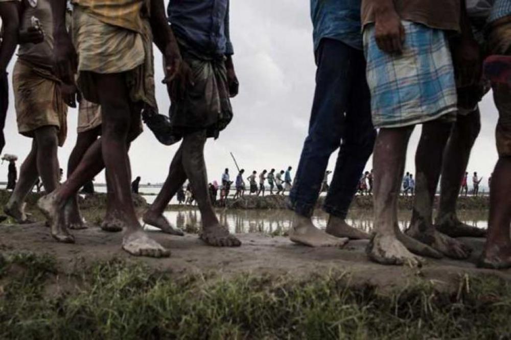 UN top court to hear Rohingya genocide today