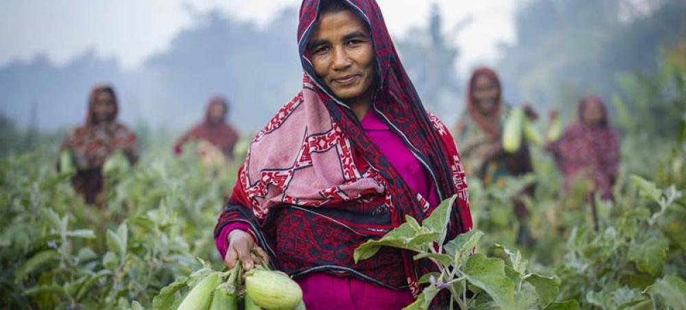 Investing in women’s empowerment yields major peace, prosperity dividend, Security Council hears