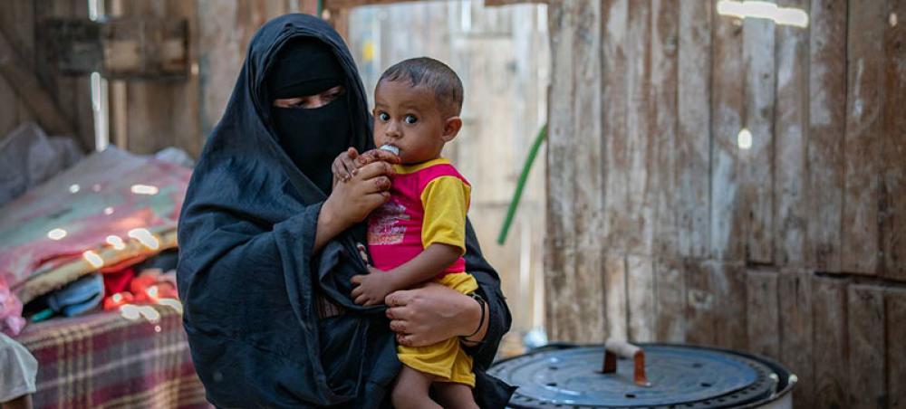 Yemen facing ‘outright catastrophe’ over rising hunger, warn UN humanitarians Yemen facing ‘outright catastrophe’ over rising hunger, warn UN humanitarians