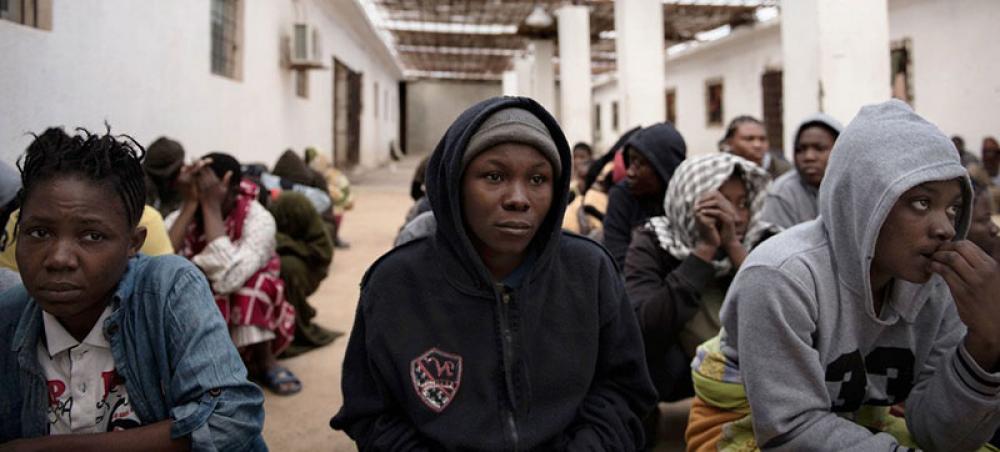 Libya detention centres remain places of violations and abuse: experts
