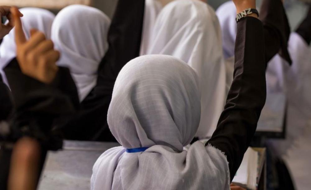 European Parliamentary condemns Taliban govts decision to ban girl education