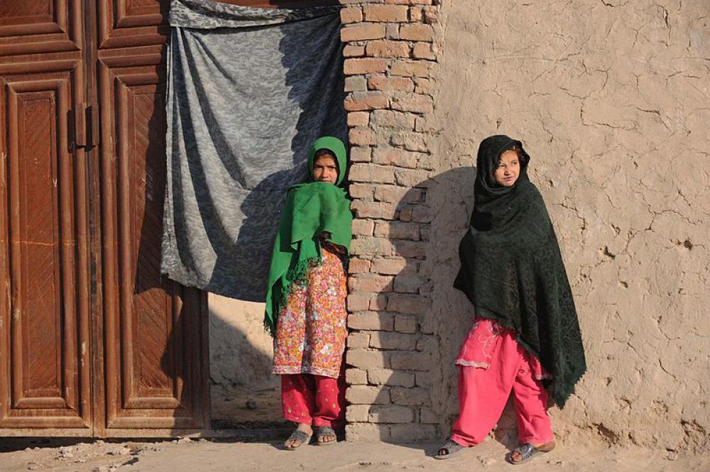 Banned from going to school, Afghanistan girls are facing mental health troubles: Experts Banned from going to school, Afghanistan girls are facing mental health troubles: Experts
