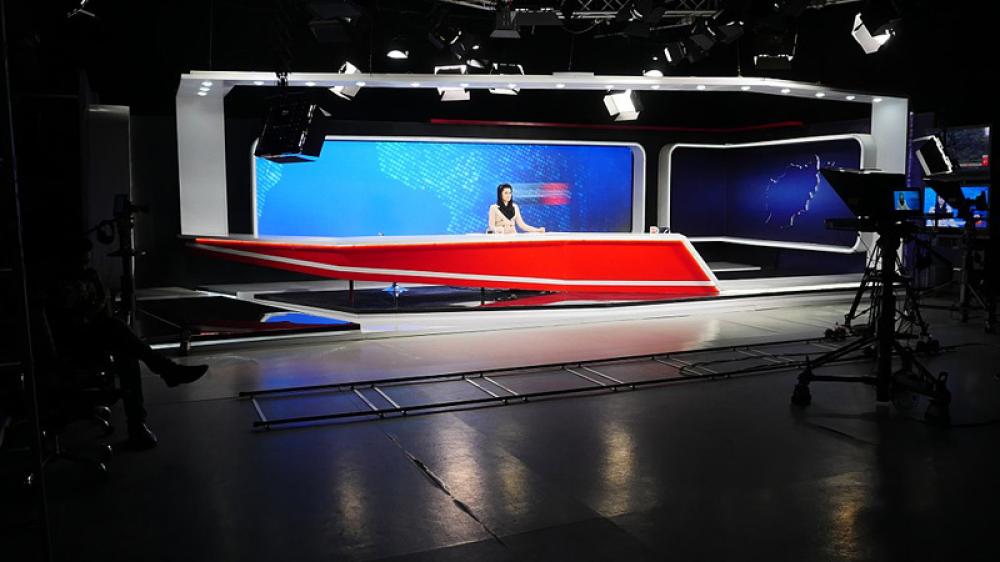 Afghanistan: Taliban rulers issues diktat, directs female TV presenters to wear masks while going live Afghanistan: Taliban rulers issues diktat, directs female TV presenters to wear masks while going live