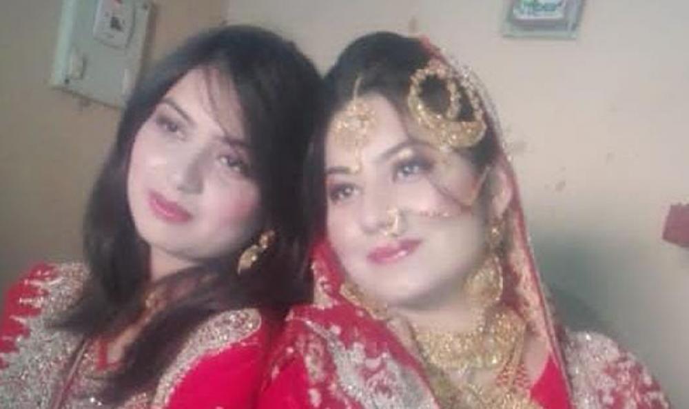 Pakistan Police start investigating murders of two Spanish sisters as 