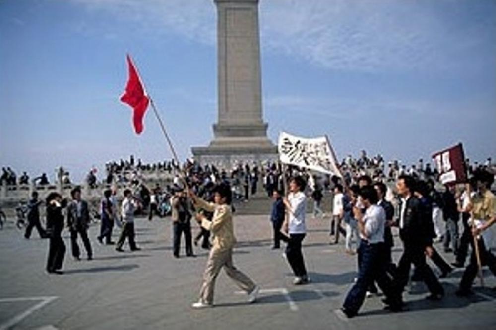 China: No justice 33 years after Tiananmen Massacre, says HRW