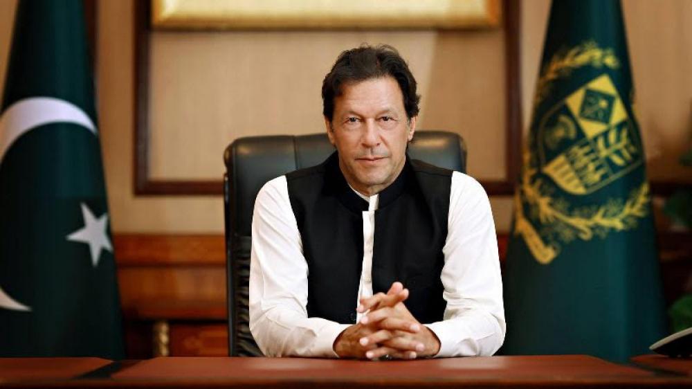 Imran Khan’s legacy of human rights abuses Imran Khan’s legacy of human rights abuses