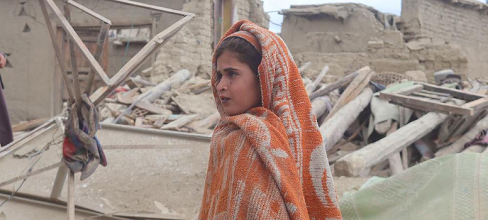 In Afghanistan, women take their lives out of desperation, Human Rights Council hears In Afghanistan, women take their lives out of desperation, Human Rights Council hears