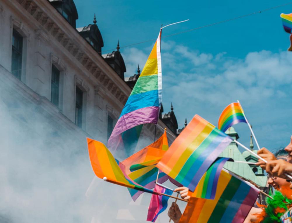 LGBTQ festival in Seoul resumes after two-year hiatus LGBTQ festival in Seoul resumes after two-year hiatus