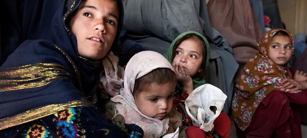 ‘Immensely bleak’ future for Afghanistan unless massive human rights reversal, experts warn