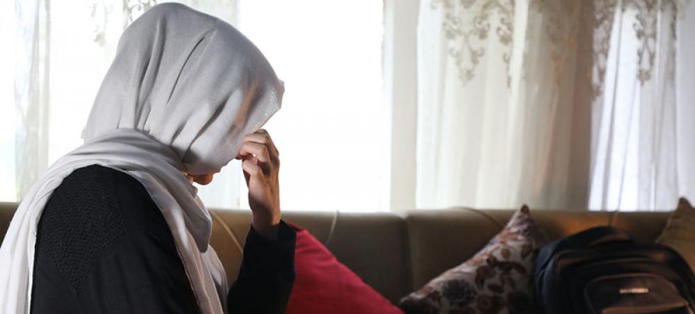 UN agencies recommitment to women, girls in Afghanistan one year after Taliban takeover UN agencies recommitment to women, girls in Afghanistan one year after Taliban takeover