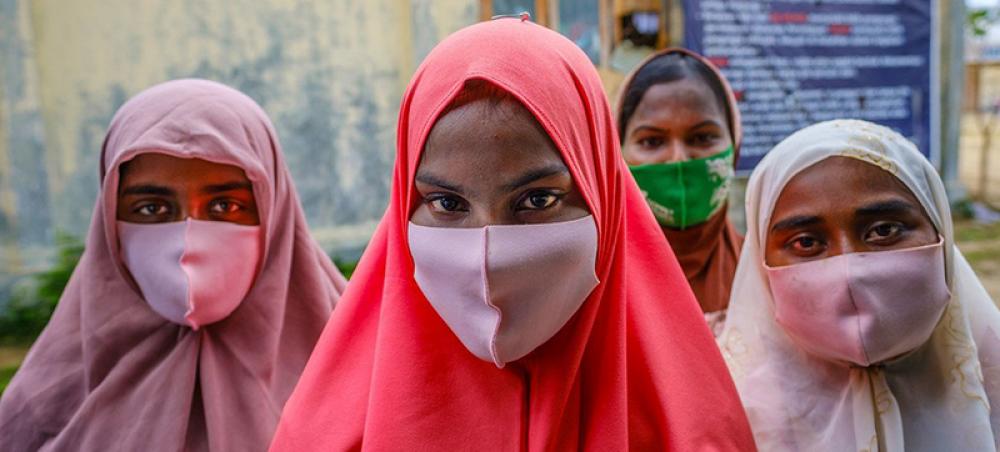 Malaysia’s forced return of Myanmar’s most vulnerable must stop: UNHCR