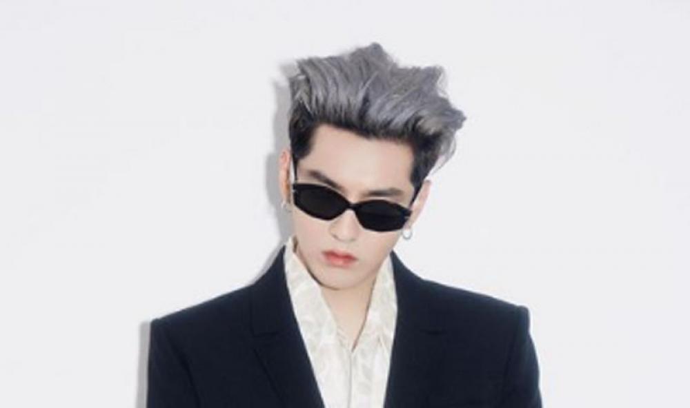 Chinese court sentences Canadian pop star Kris Wu to 13 years in prison for rape Chinese court sentences Canadian pop star Kris Wu to 13 years in prison for rape