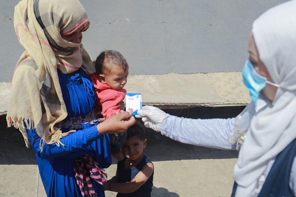 UN envoy warns against ‘worrying and dangerous’ military escalation in Syria UN envoy warns against ‘worrying and dangerous’ military escalation in Syria