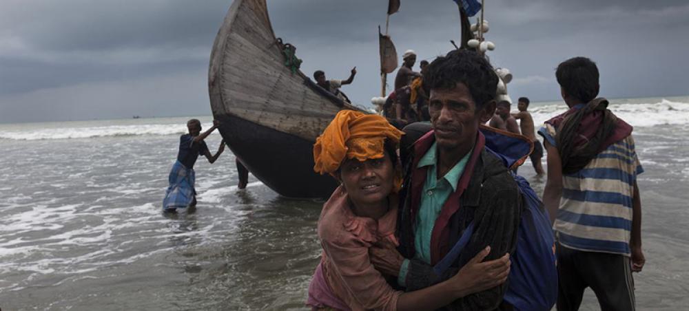 Dramatic increase in Andaman Sea crossings, warns UN refugee agency