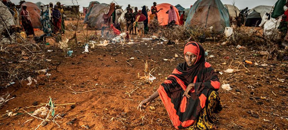 Somalia: Famine narrowly averted – so far, warn UN humanitarians
