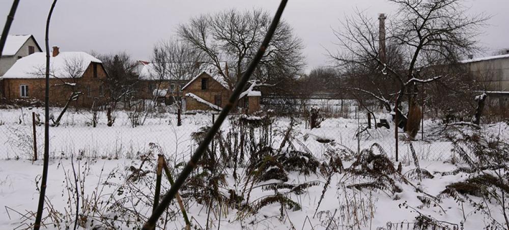 Ukraine: Winter’s downward spiral documented by UN agencies 