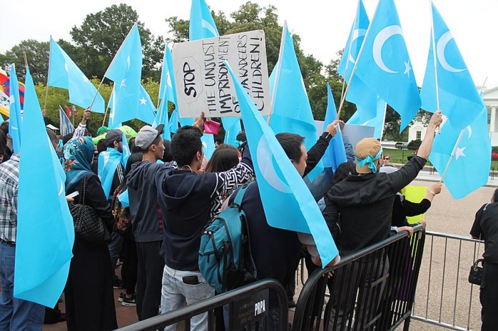 Eradicating culture: China decides to shut down more than 150 Uyghur cultural research and language organizations