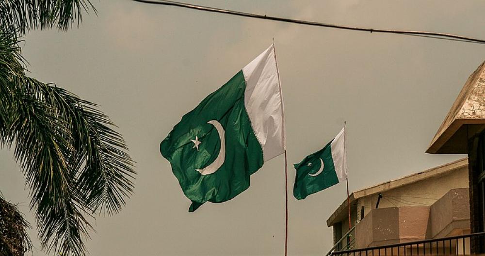 Persecuted Ahmadiyyas community confronts Pakistan on global stage