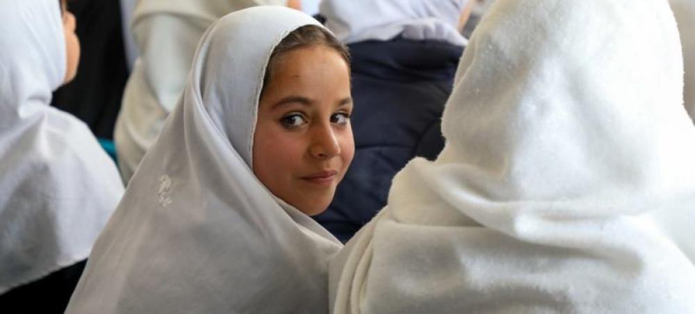 Afghanistan: Humanitarian assistance has saved lives, but immense needs remain